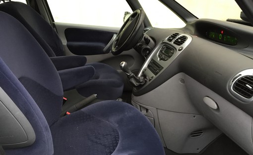 Citroën Xsara Picasso 1.6 HDI 90 2007 - vue 4