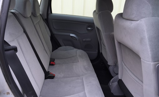Citroën C3 1.4 HDI exclusive 2004 - vue 4
