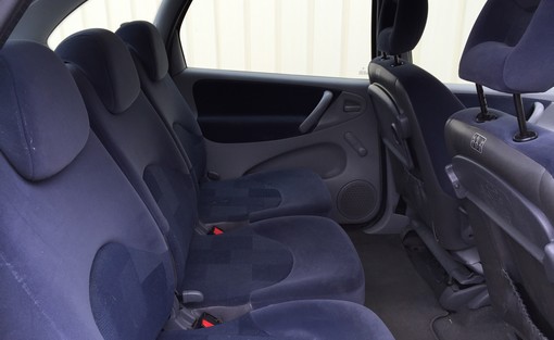 Citroën Xsara Picasso 1.6 2005 - vue 5