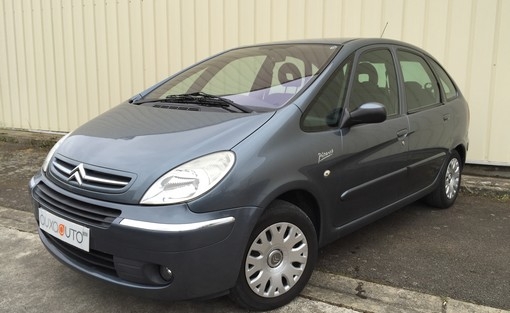 Citroën Xsara Picasso 1.6 2005