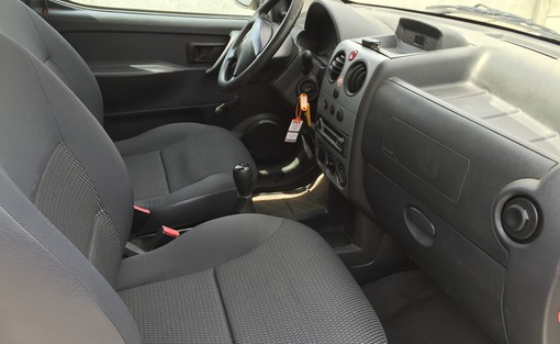 Citroën Berlingo 1.6 HDI 75 2008 - vue 4