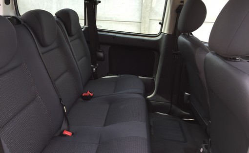 Citroën Berlingo 1.6 HDI 75 2008 - vue 5