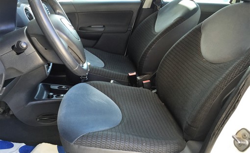 Citroën C3 1.1 2008 - vue 6