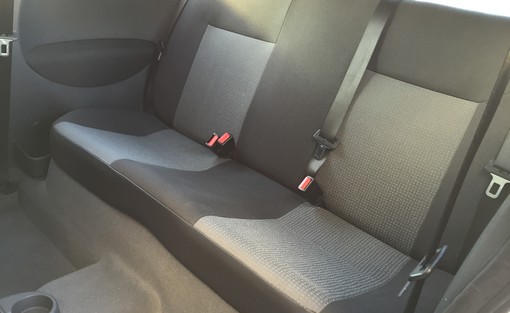 Opel Corsa 2005 - vue 5