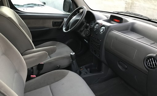 Citroën Berlingo 1.6 HDI 75 2006 - vue 5