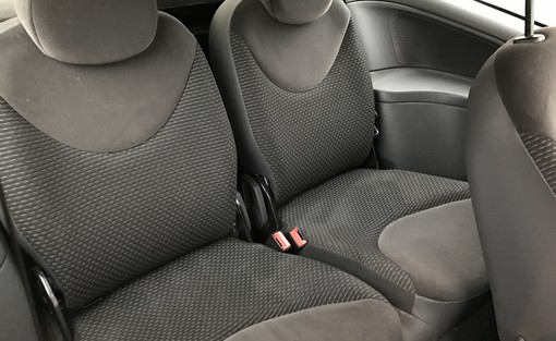 Citroën C2 1.1 2009 - vue 5