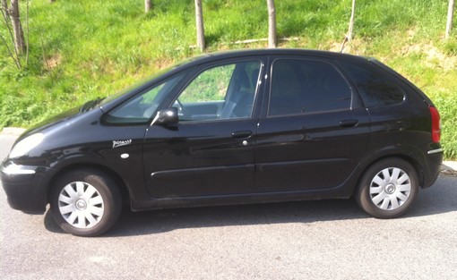Citroën Xsara Picasso1.6 110 Ch HDI 2005 - vue 2