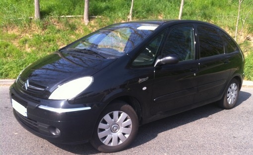 Citroën Xsara Picasso1.6 110 Ch HDI 2005