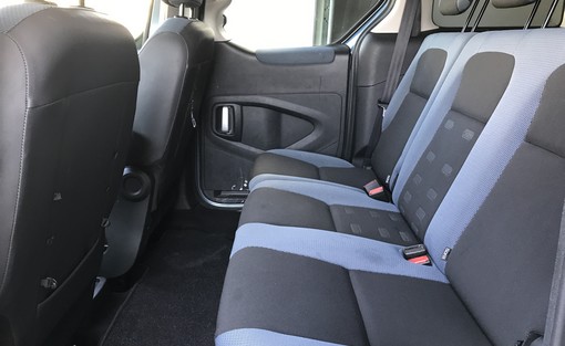 Citroën Berlingo 1.6 HDI 92 xtr 2012 - vue 5