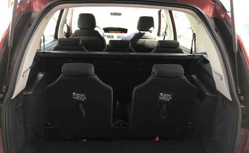 Citroën Grand C4 Picasso 1.6 hdi 110 pack 7 pl 2009 - vue 6