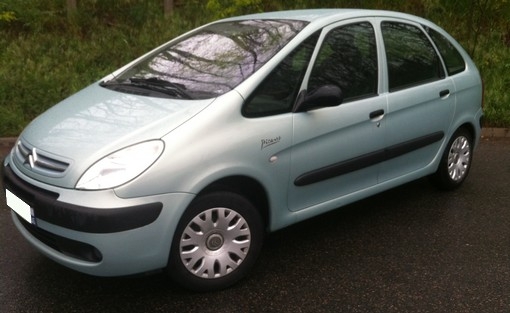 Citroën Xsara Picasso 1.6 110 Ch HDI 2005