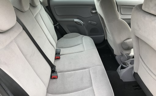 Citroën C3 1.4 exclusive 2005 - vue 5