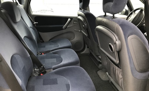 Citroën Xsara Picasso 1.6 HDI 110 2005 - vue 5