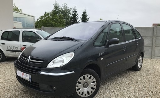 Citroën Xsara Picasso 1.6 HDI 110 2005