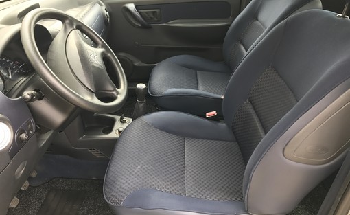 Citroën Berlingo 1.4 Ess 2007 - vue 4
