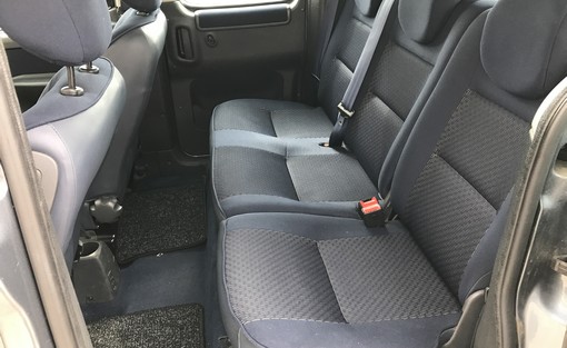 Citroën Berlingo 1.4 Ess 2007 - vue 5