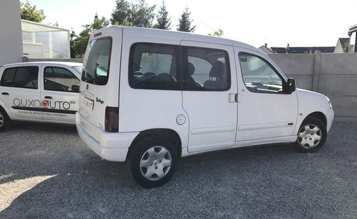 Citroën Berlingo 1.4 Ess 2005 - vue 2