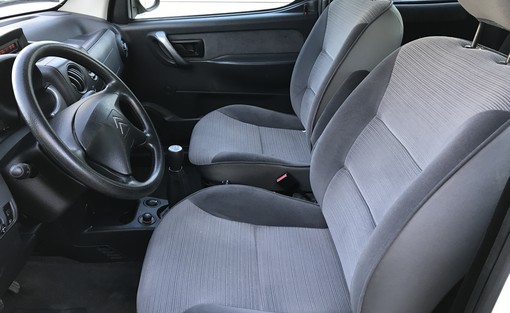 Citroën Berlingo 1.4 Ess 2005 - vue 4