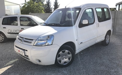 Citroën Berlingo 1.4 Ess 2005
