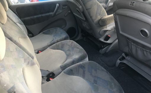 Citroën Xsara Picasso 1.8 2000 - vue 5