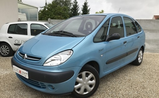 Citroën Xsara Picasso 1.8 2000