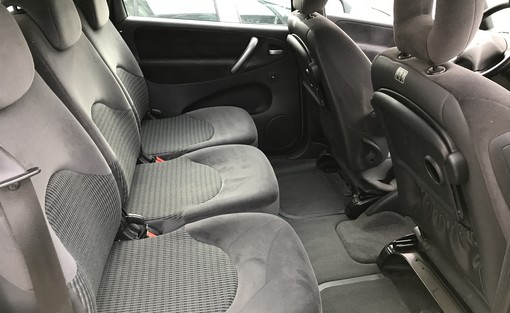 Citroën Xsara Picasso 1.6 HDI 90 2007 - vue 5