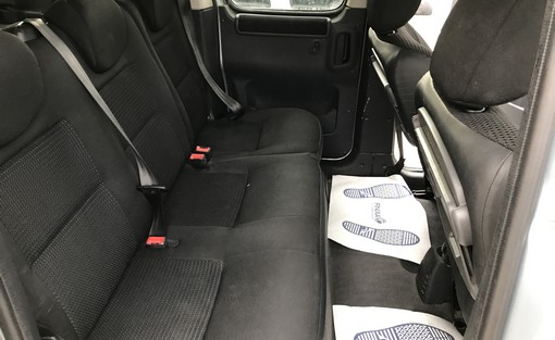 Citroën Berlingo 1.6 HDI 75 2008 - vue 4