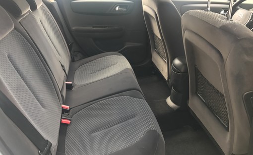 Citroën C4 1.6 110 pack 2005 - vue 5