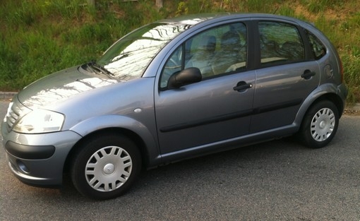 Citroën C3 1.4 HDI 2005