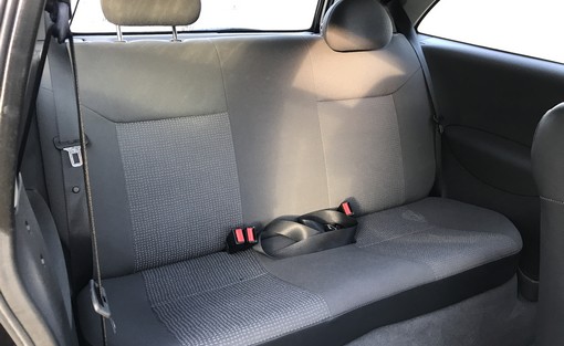 Opel Corsa 1.3 Cdti 2004 - vue 5