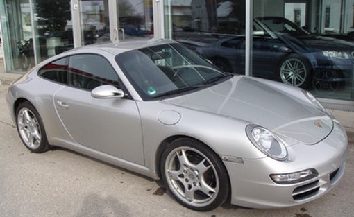 Porsche Porsche 911/ 997 Carrera 2006