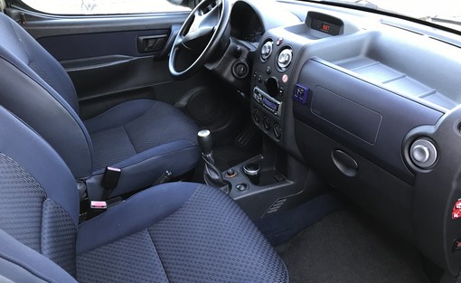 Citroën Berlingo 1.6 HDI 75 2006 - vue 5