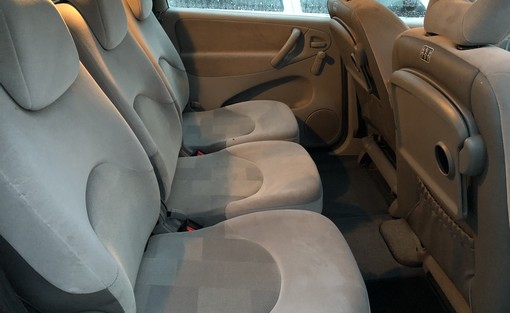 Citroën Xsara Picasso 1.6 110 2006 - vue 5
