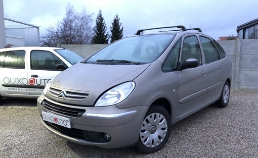 Citroën Xsara Picasso 1.6 110 2006