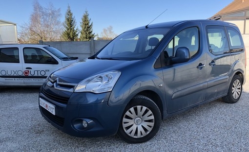 Citroën Berlingo 1.6 HDI 75 multispace 2009