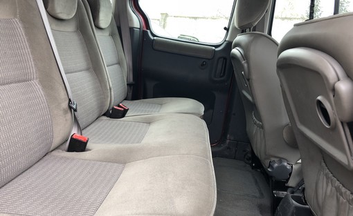 Citroën Berlingo 1.6 HDI 75 2006 - vue 5