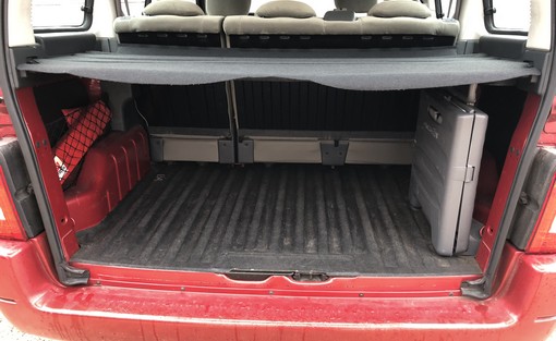 Citroën Berlingo 1.6 HDI 75 2006 - vue 6