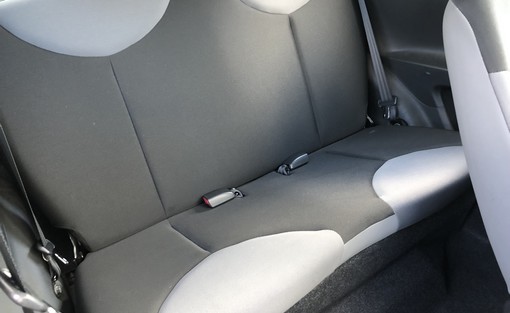 Citroën C1 1.0 2013 - vue 5