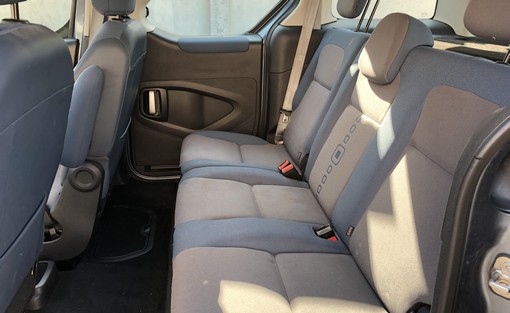 Citroën Berlingo 1.6 HDI 75 2009 - vue 5
