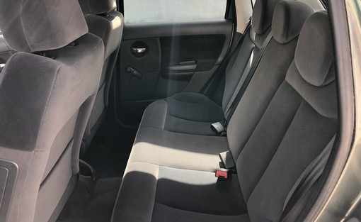 Citroën C3 1.4 HDI Exclusive 2008 - vue 5