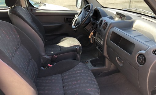 Citroën Berlingo 1.4 2006 - vue 4