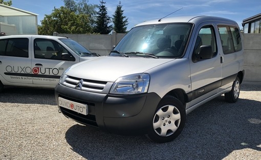 Citroën Berlingo 1.4 2006