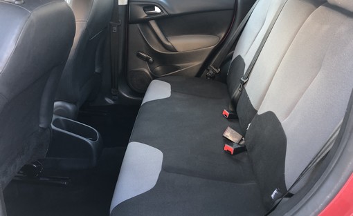 Citroën C3 1.0 2013 - vue 5