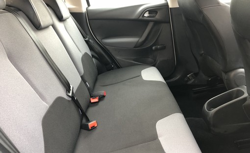 Citroën C3 1.4 HDI 2011 - vue 5