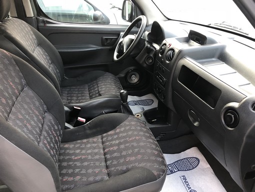 Citroën Berlingo 1.6 HDI 75 2006 - vue 4