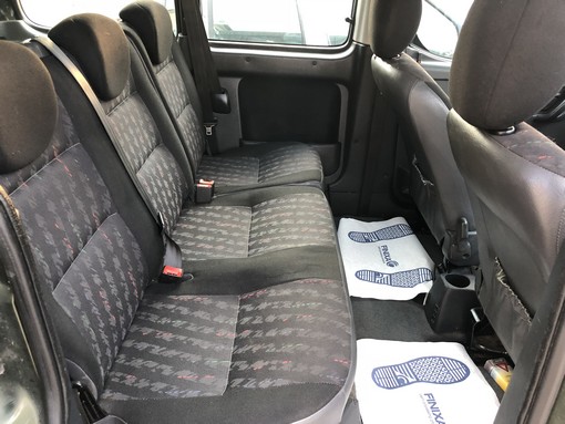 Citroën Berlingo 1.6 HDI 75 2006 - vue 5