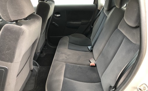 Citroën C3 1.4 HDI exclusive 2008 - vue 5