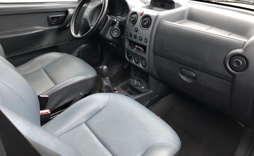 Citroën Berlingo 1.4 Gnv 2008 - vue 5