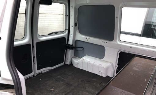 Citroën Berlingo 1.4 Gnv 2008 - vue 6