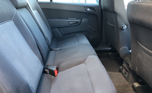 Opel Zafira 1.7 Cdti 110 Ch 2010 - vue 5